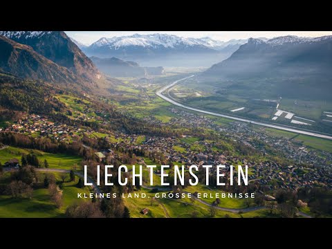 Hoi Liechtenstein!
