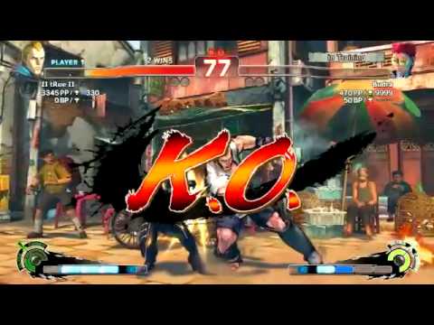 SSF4 AE - Lets play ABEL - Live Commentary - steamROLLING!.mp4