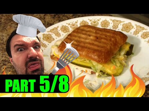 DSP: Bugged Cooking Mechanics - Episode 5