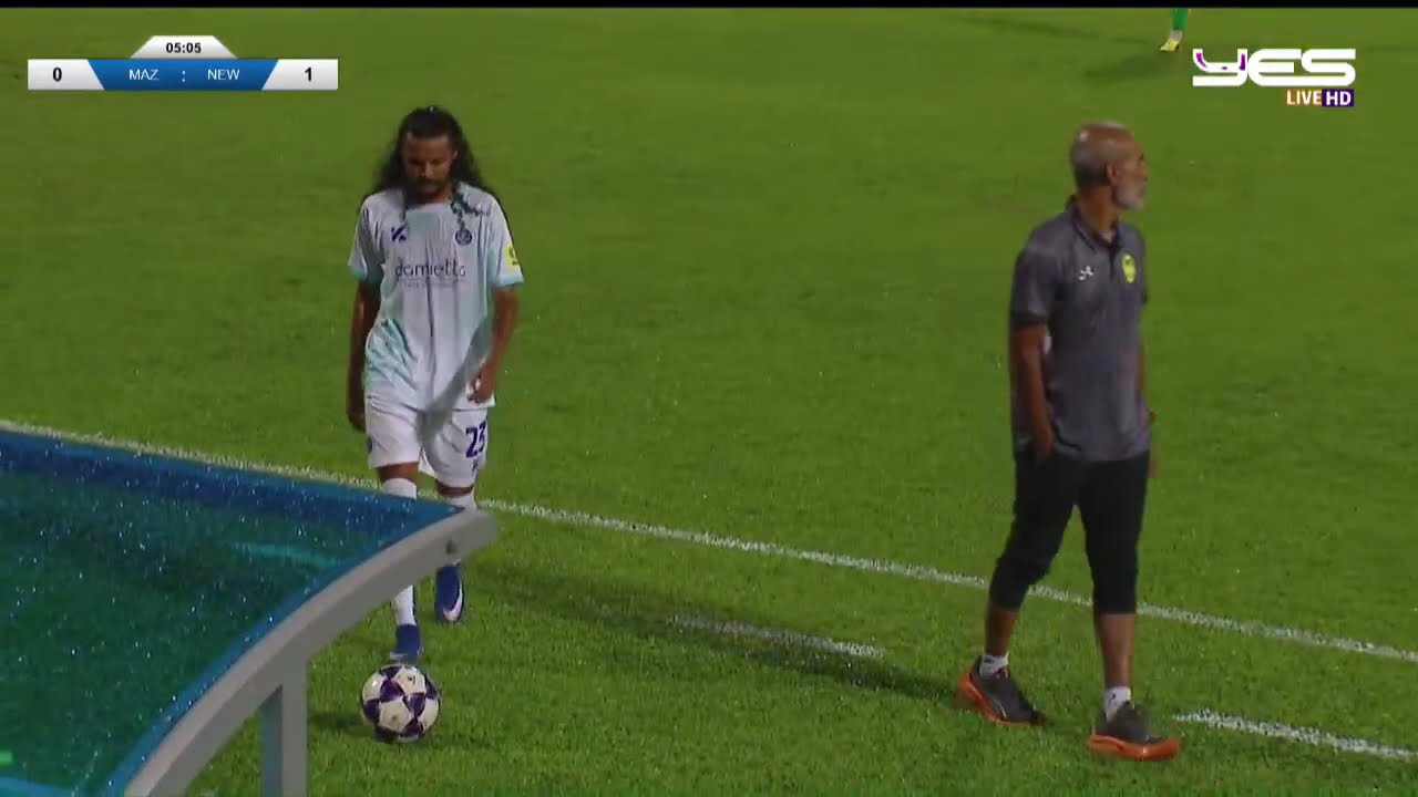 Match Highlights