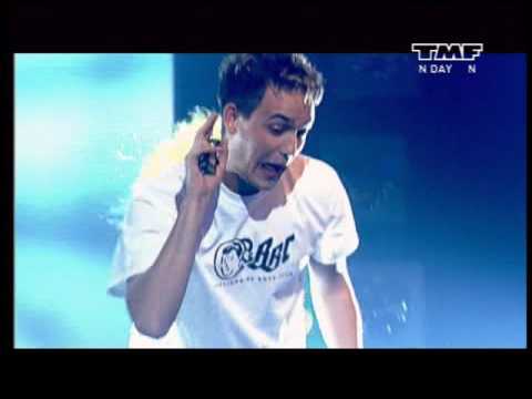 Special D. - Medley (Live at TMF Awards)