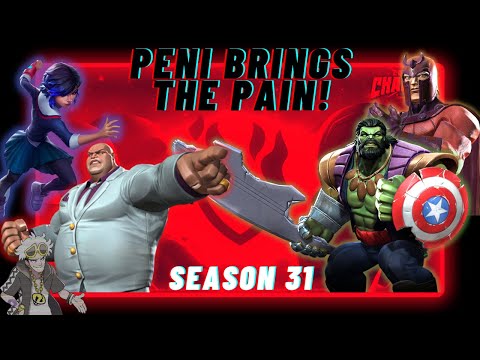 Alliance War Season 31, War #10 vs ISO8a!| Domadeus Gaming - Marvel Contest of Champions