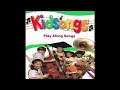 Kidsongs Play Along Songs Full Album 1993 CHECK DESC