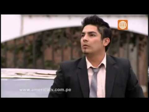 secuestro - al fondo hay sitio capitulo 1144