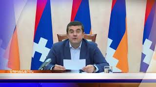 Էպիկենտրոն հիմնական թողարկում 19:30 | Անոնս