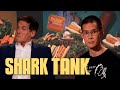 Vegan Mark Cuban Interested In Meat Company Misfit Foods  | Shark Tank US | Shark Tank Global