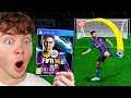 1 AMAZING Goal With Every FIFA Cover Star (96-23)
