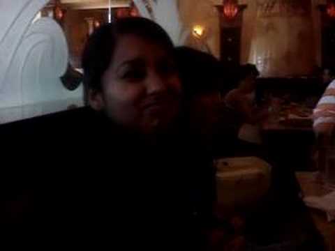 Kansas City / Cheese Cake Factory