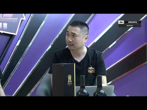 3. Chris Melling VS Wu Zhenyu - Stage 1, Match 3 - 2019 Duel King