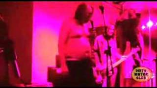 Dave Cloud at the Dirty Water Club