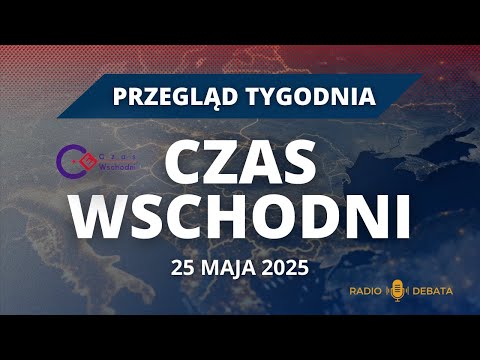 PRZEGLĄD TYGODNIA: Pozorny dzialog Ukrainy i Rosji, przyszłość Ukraińców w Polsce. Niemcy na Litwie