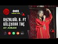 Gyzylgul Babayewa & Gulchynar Tach - Ay Joram // 2023 Official Video Clip