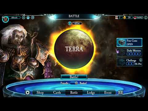 The Horus Heresy Legions Highlights from the fights in the Top 50 and why we need Kor Pheron