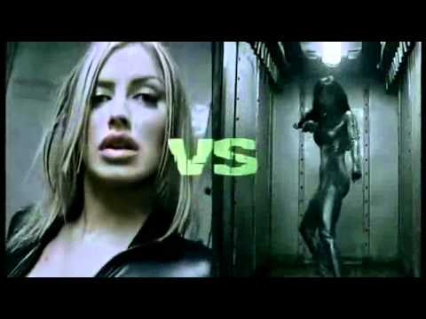 Les Gladiatrices 2004