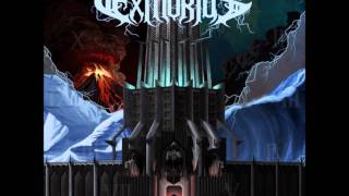 EXMORTUS- Left to Die in the Paradox of TIme