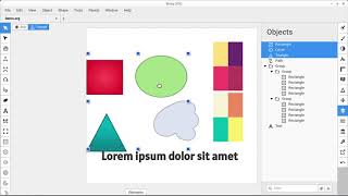 Boxy SVG video
