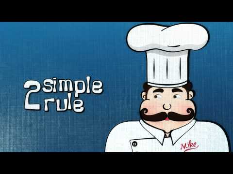 An Egg-Boiling Fuzzy Logic Robot