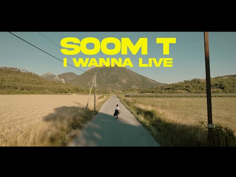 Soom T - I Wanna Live (Official Video)