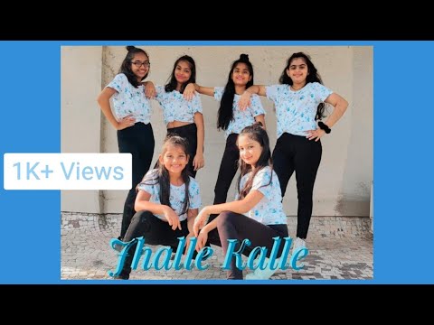 Jhalle Kalle| Nikhita X Denny| Groove With Beats