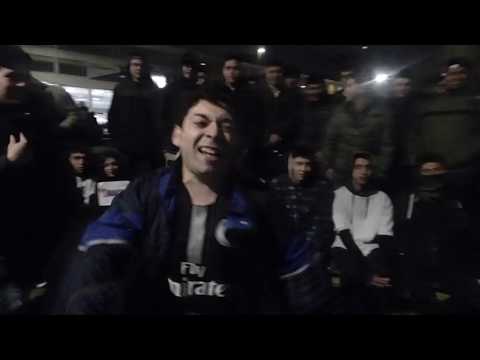 DOMCES vs. SINIESTRO: 8vos - Batallas Under Vol.7