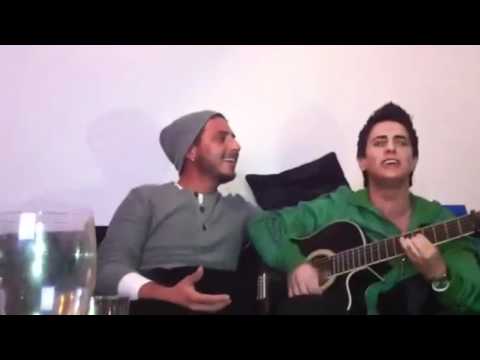 Fatih Esgi & Bahar Ates.wmv