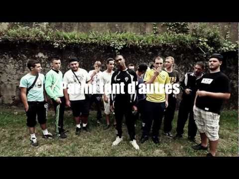 Se7h Feat. Arsher — Parmi tant d'autres (clipHD)