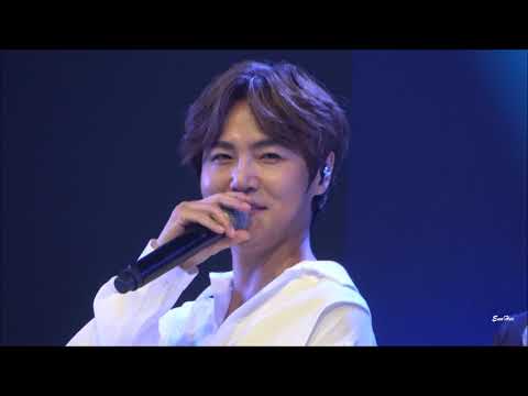 2019.9.6정동하-아름다운 강산 (양평 군민의 날 행사 '피날레 합창' 중에서