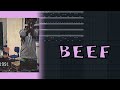 Playboi Carti Beef Fl Remake