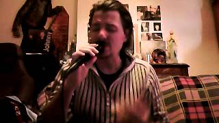 Ne me quitte pas Johnny hallyday