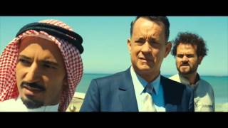A Hologram for the King (2016) | Making | Behind The Scenes |Tom Tykwer | Tom Hanks video