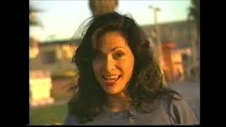 Mi Gente! My People! in LA  with actress, Constance Marie