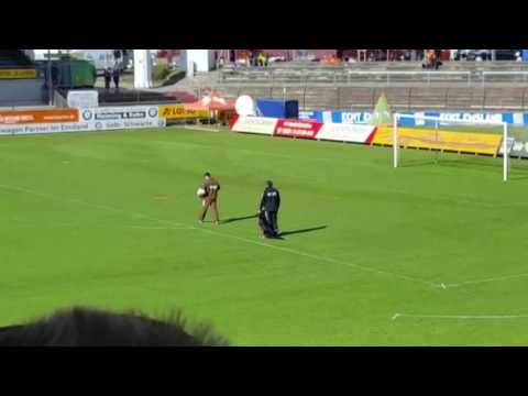 Bosco WUSV 2016 Meppen