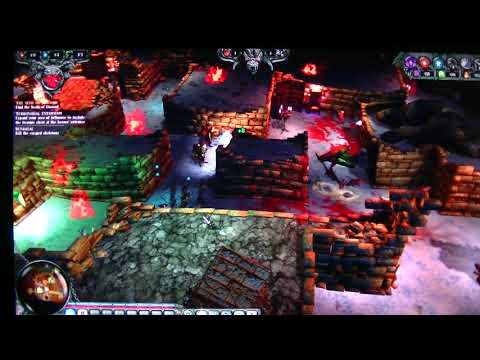 MongoTV_4116 - Mongo Games - Part 5 - Dungeons
