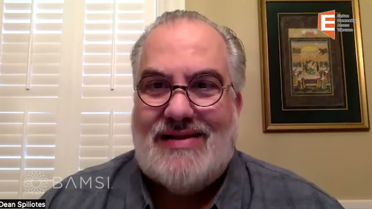 BAMSI Humanity First: Dean Spiliotes and Chris Ryan