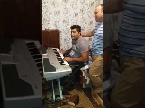 2017 Brad sezgin i brad Yalchin selo orlovec