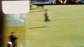 The Zapruder Film Mystery video