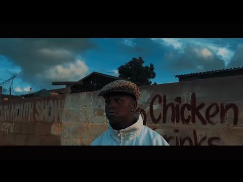 NoSaint-Indoda Yomxhosa Offical Music video(ft Ta Bob & Leo Crexx)