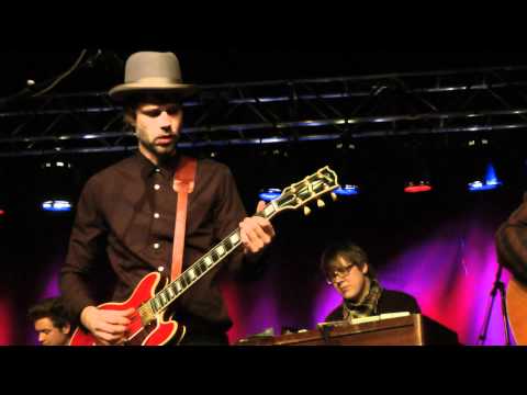 POVL DISSING - Anemonesmil (2011)