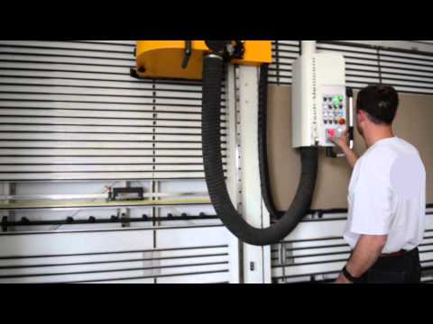 PUTSCH-MENICONI SVP 980A (Höchsmann Klipphausen)