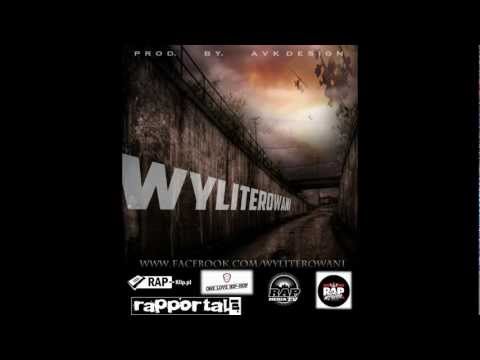 01. Wyliterowani- Punkt Zaczepienia (feat. Badger) prod. Krzysiek Wojtas