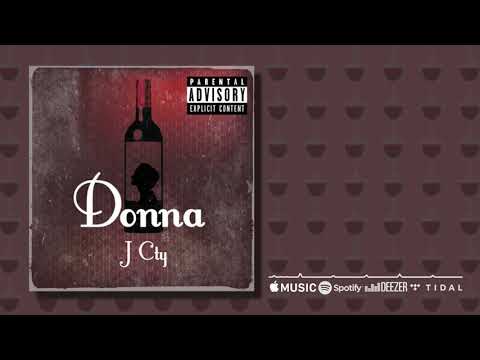 J Cty - Donna [Prod. Franco Cesti]