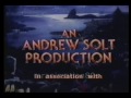 A Andrew Solt Production Walt Disney Televsion 1987