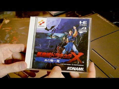 Batman : The Video Game PC Engine