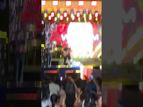 festa senhor do Bonfim chorrocho Bahia...