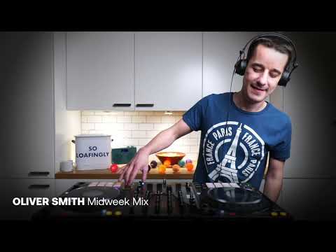 The Midweek Mix - 24th March 2021