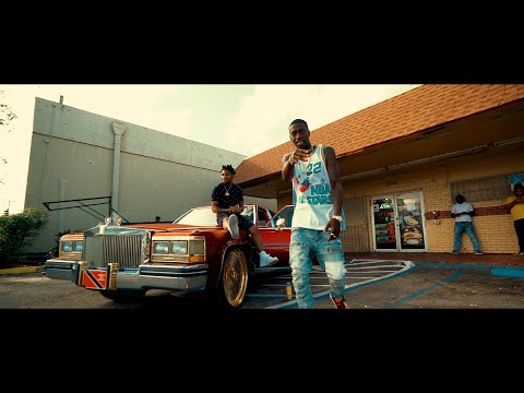 1HOT - BIG DAWG (DIRECTED BY FRANKIE FIRE)