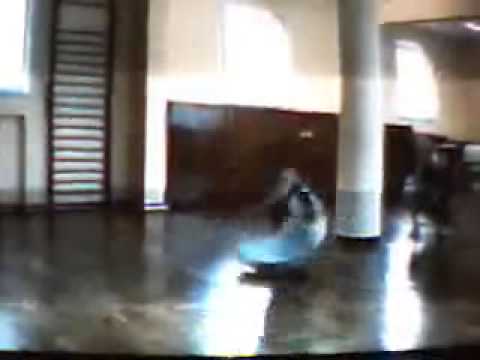 NRG WILD CREW @ PERNIK TOWN