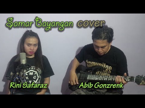 Samar Bayangan (cover) Rini Safaraz
