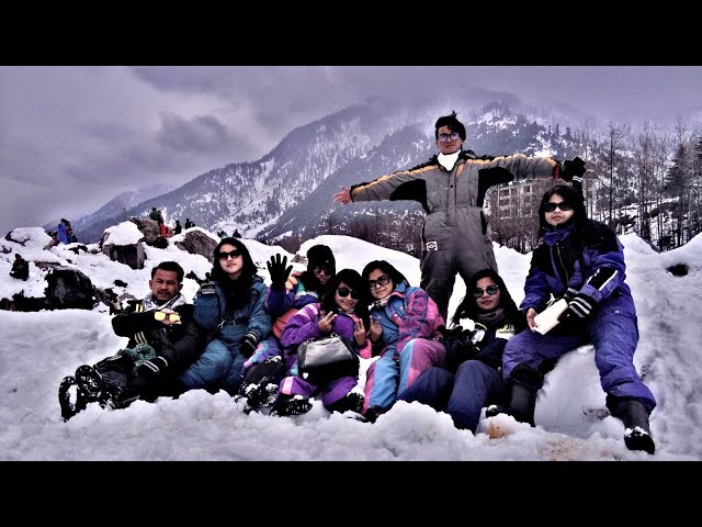 Jowai Polytechnic video #1