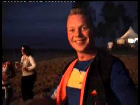 Marcel Woods closing Frequence 2003 Eersel